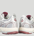 Mercer The Re-Run Twin Mesh W0801 973GREY/RED MERCER 