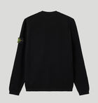 Stone Island Organic Cotton Knit Polo L1S155100024 S01B2V0029 stone island 