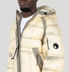 C.P Company D.D. Shell pistachio 19CMOW702A 110416A402 C P company 