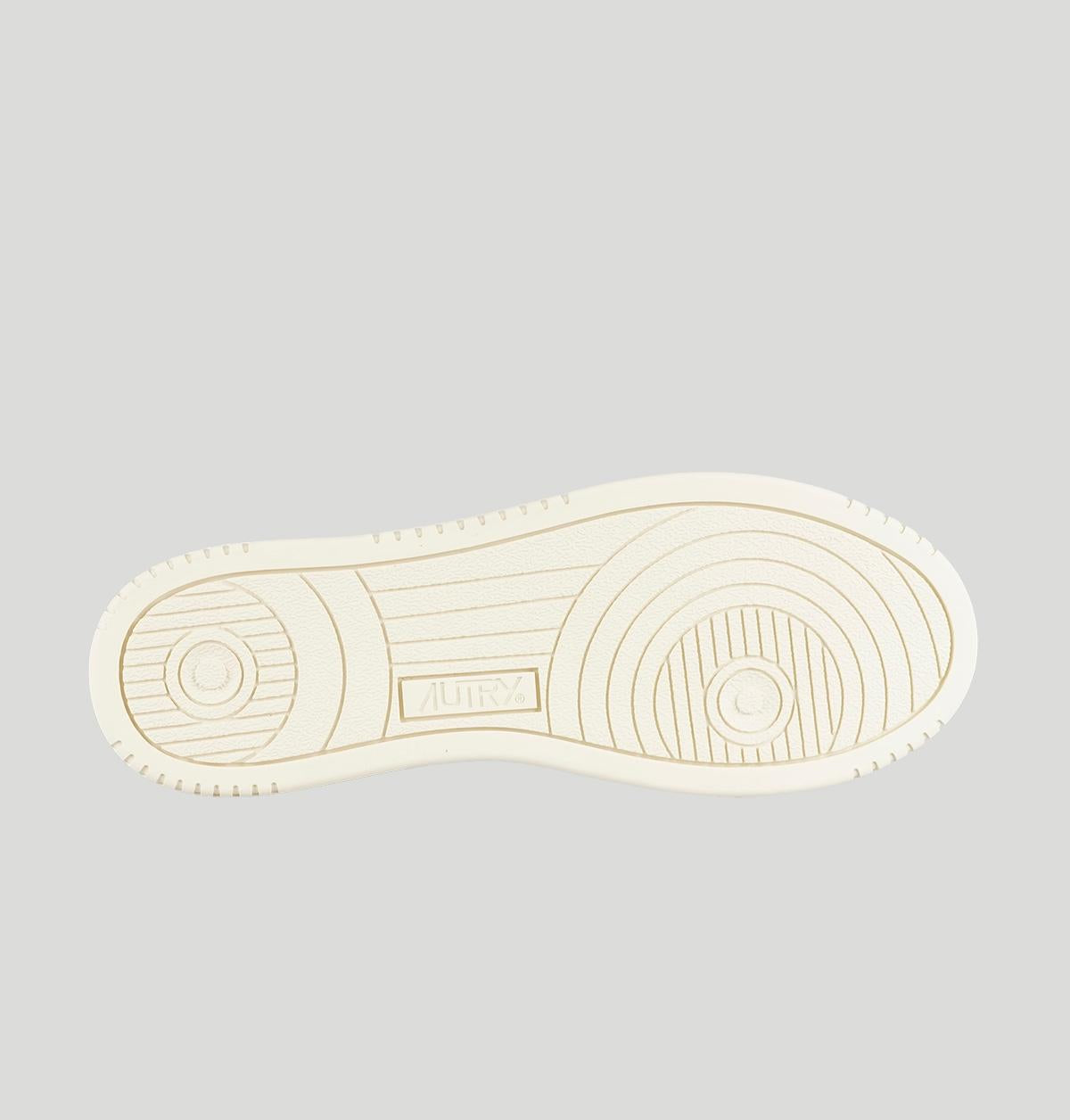 Autry Medalist Low AULM MA04MATCHSUEDE autry 