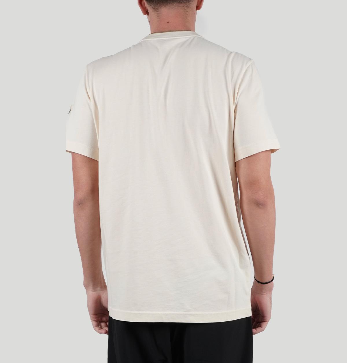 Moncler Archive Logo L10918C00015 89AYY060 Moncler 