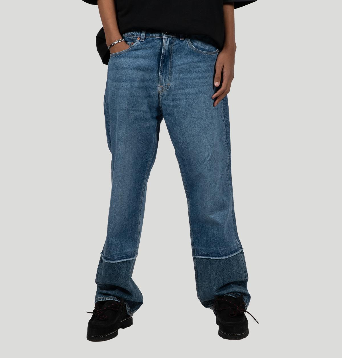 Our Legacy Third Cut M4255TS THIRD CUT OUR LEGACY 