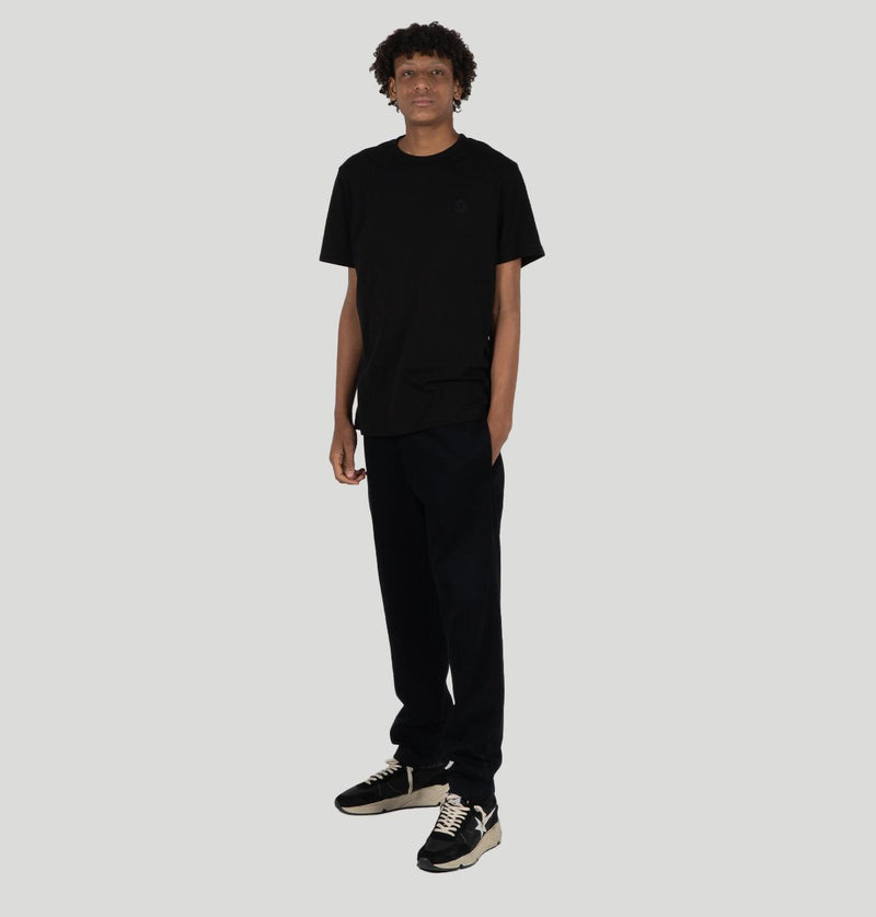 Moncler Logo Patch Cotton K20918C00008 89AYW999 Moncler 