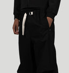 Jil Sander Cotton Trousers J47KA0268 J45296001 JIL SANDER 