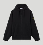 Stone Island Organic Cotton Fleece L1S156100061 S0051V0029 stone island 