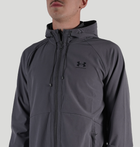 Under Armour Vibe Woven 6003001 025GRY Under armour 