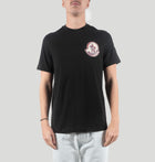 Moncler SS T-Shirt L10918C00034 89B8U999 Moncler 