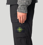 Stone Island Stretch Cotton Tela Paracadute L1S153100031 S0003V0029 stone island 