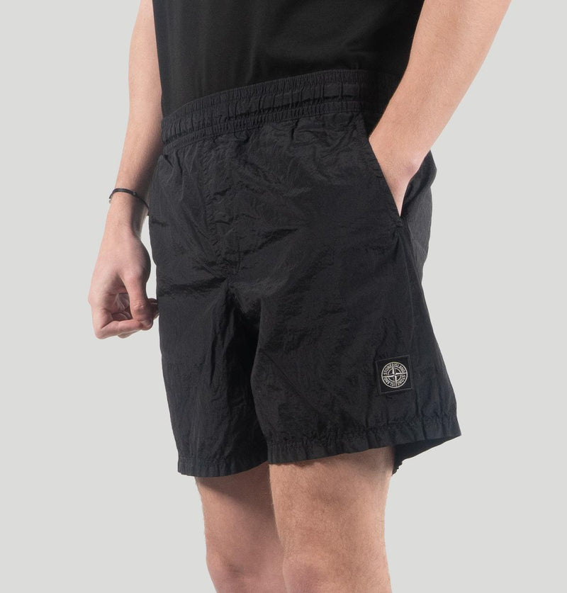 Stone Island Nylon Metal Swim Shorts L1S15B100003 S0043V0029 stone island 