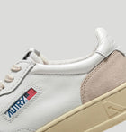 Autry Medalist Low AULM LS33LEATSUEDE autry 