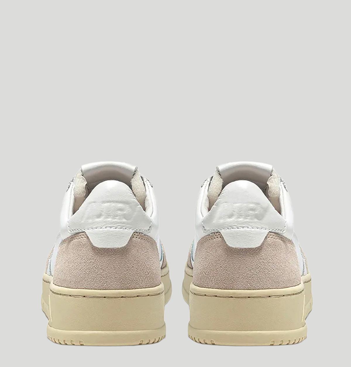 Autry Medalist Low AULM LS33LEATSUEDE autry 