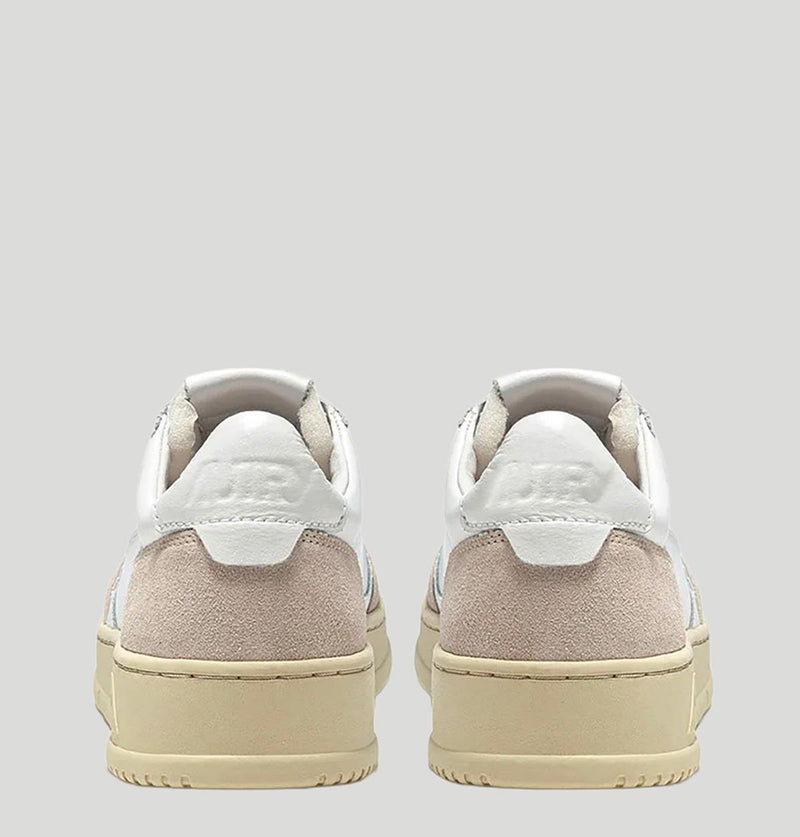 Autry Medalist Low AULM LS33LEATSUEDE autry 