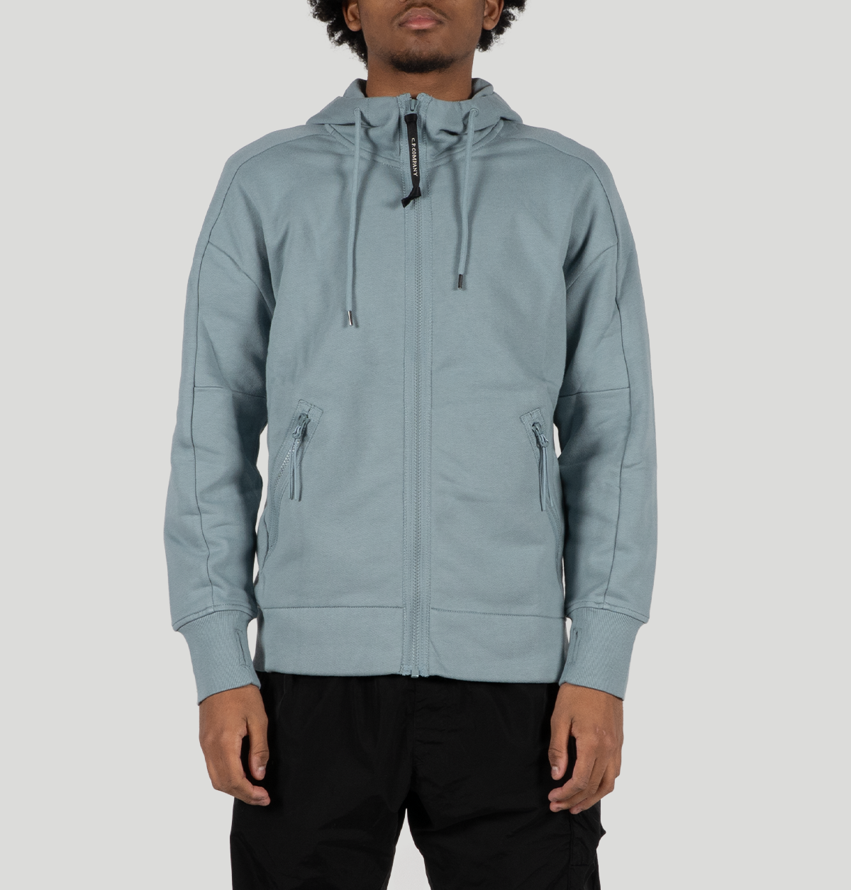 Cp Company Cp Shell-R Goggle Jacket 20CMSS715 005086W809 C P company 