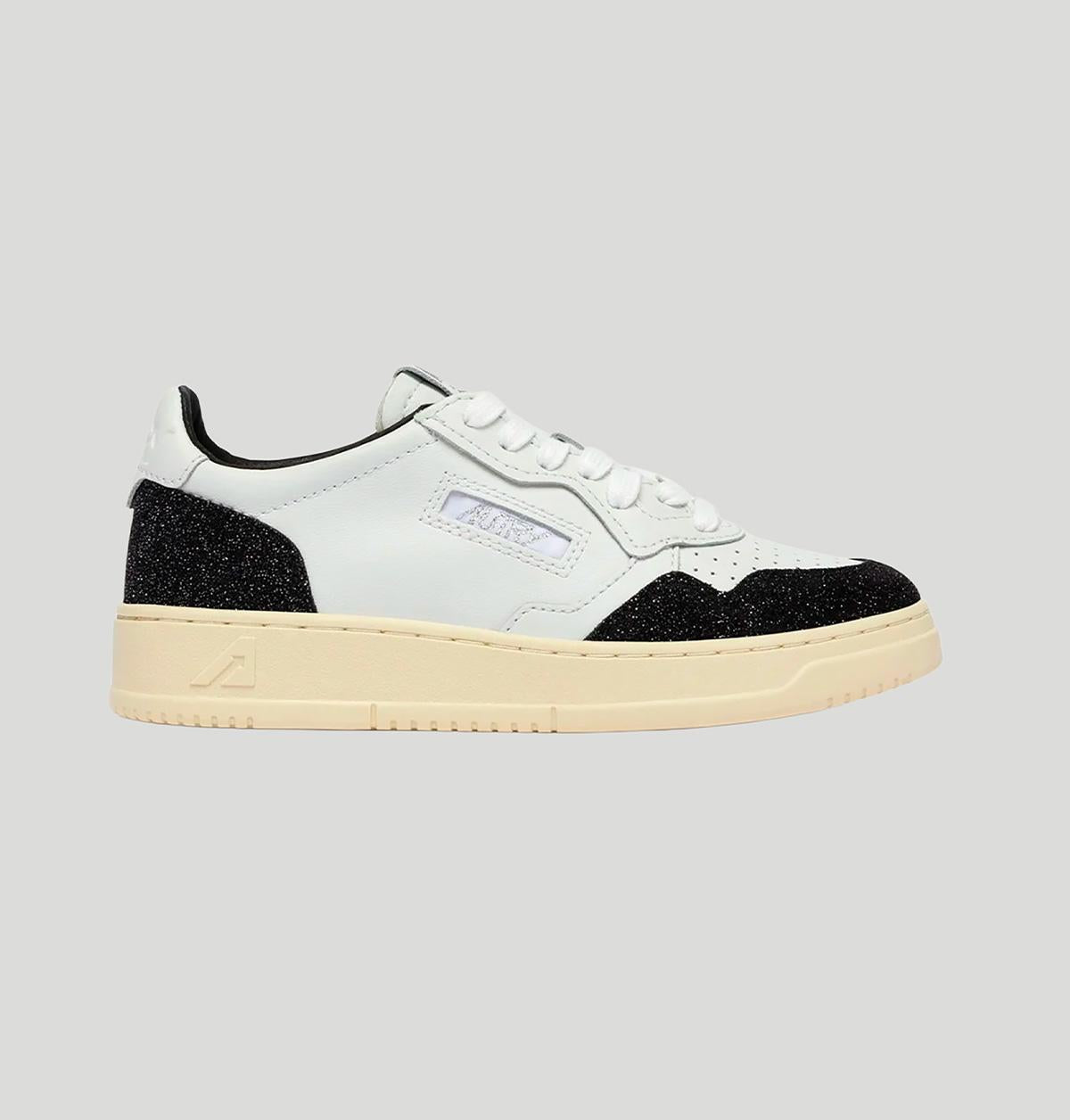 Autry Medalist Low AULW PK03SOFLEA/SPK autry 