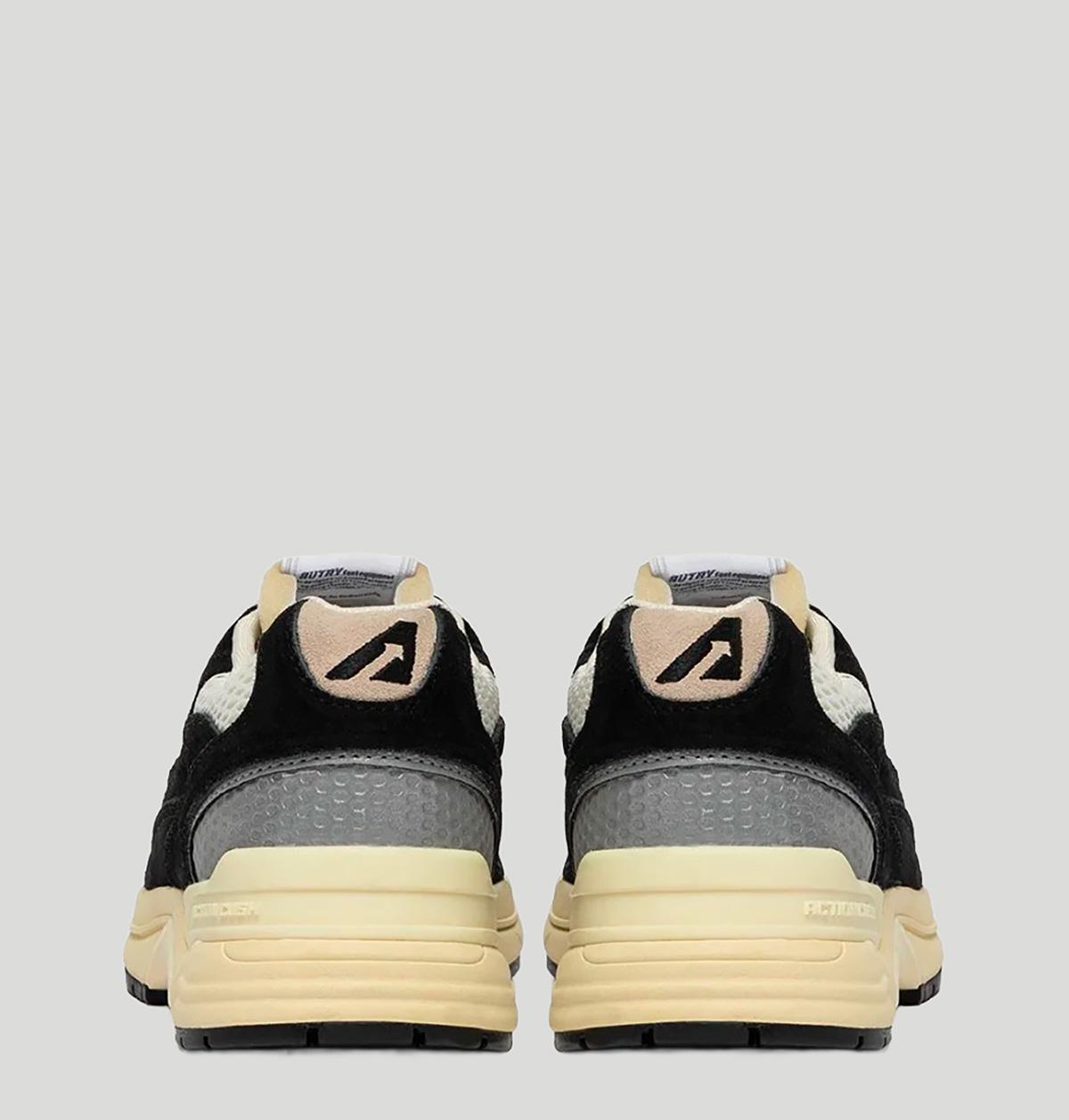 Autry Hyperway HYLM UM23SUEDE/MESH autry 