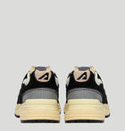 Autry Hyperway HYLM UM23SUEDE/MESH autry 