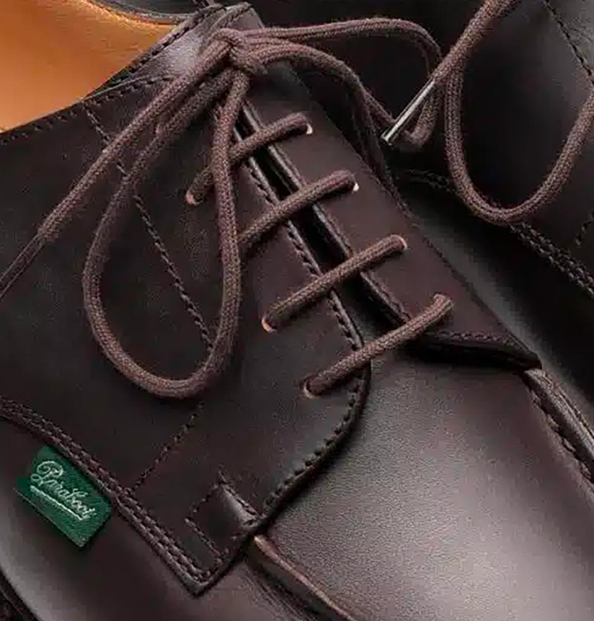 Paraboot Chambord 710707 CHAMBORDTEXMARRON ParaBOOT 