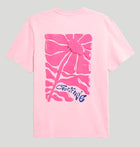 Gertrude Leonce Daisy E26LEONCEDAISY TEE SHIRTBLUSH gertrude 