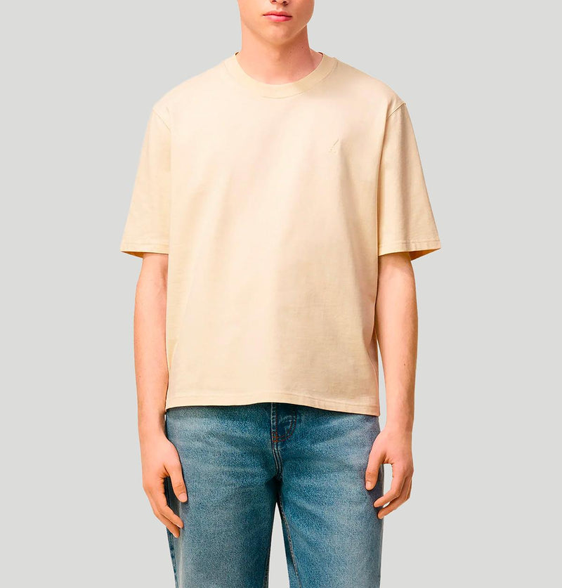 Ami T-shirt Ami De Coeur UTS341 726136 ami 