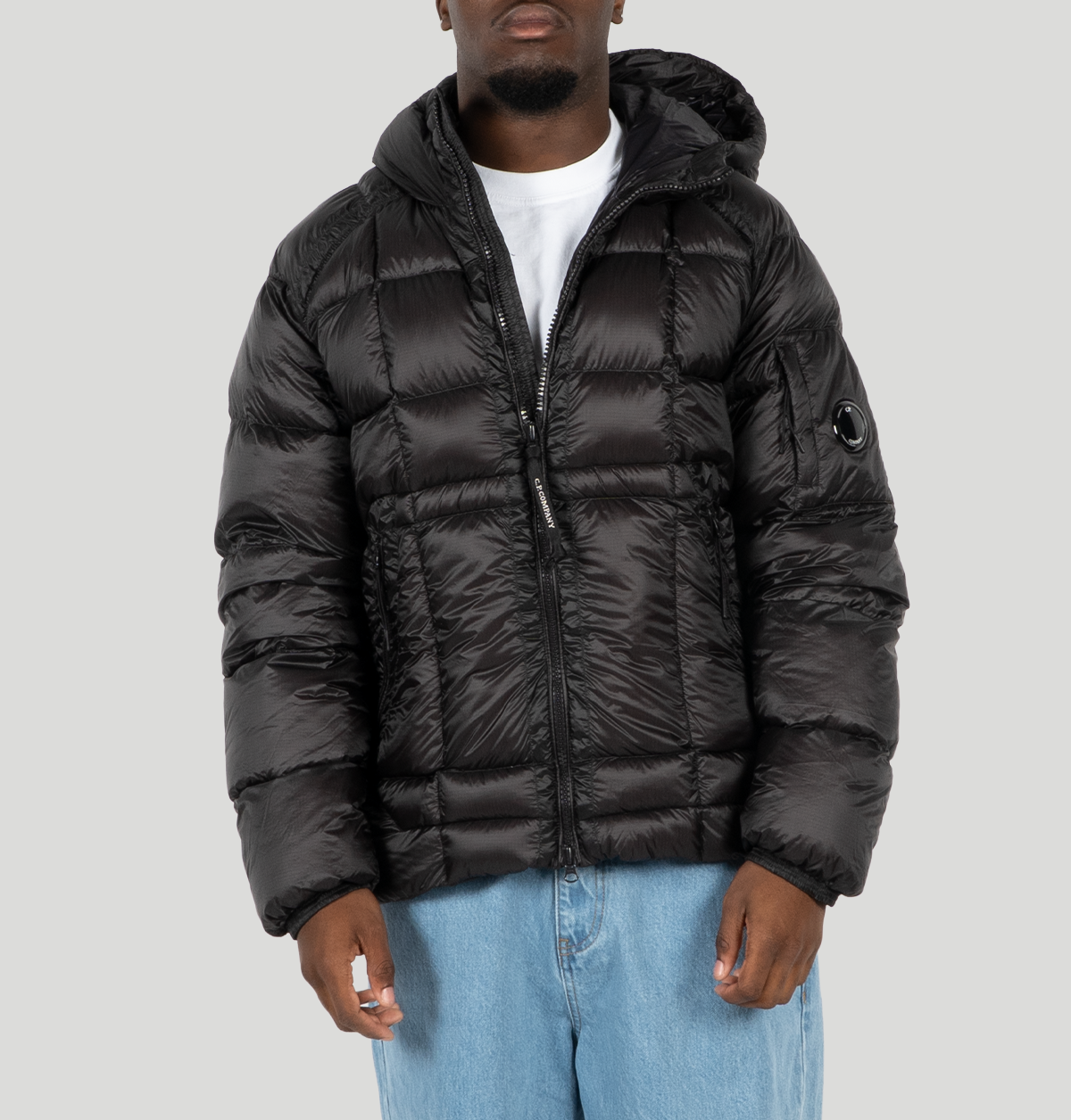 C.P. Company D.D. Shell RFCMOW702A 110416A999 C P company 