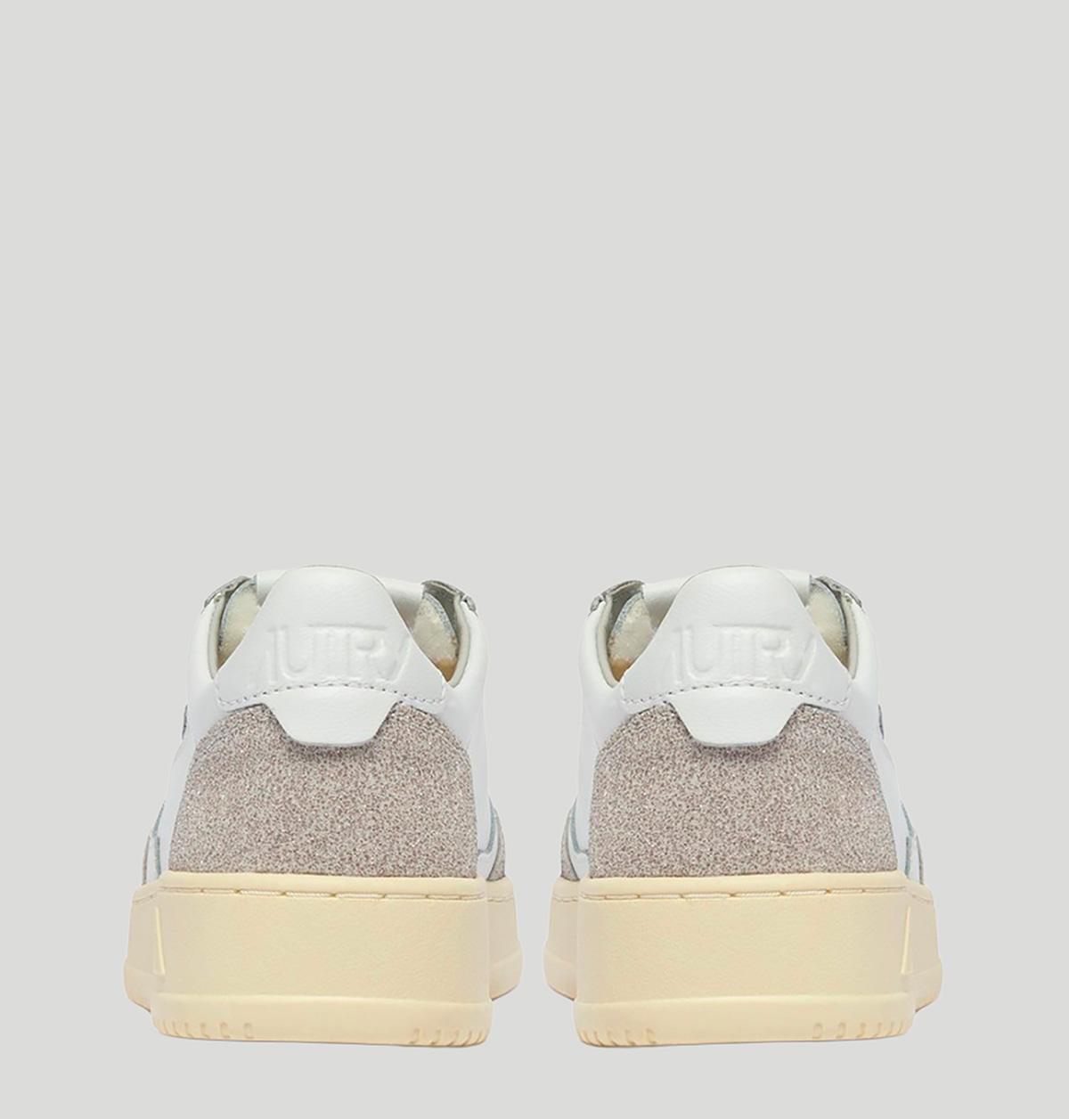 Autry Medalist Low AULW PK01SOFLEA/SPK autry 