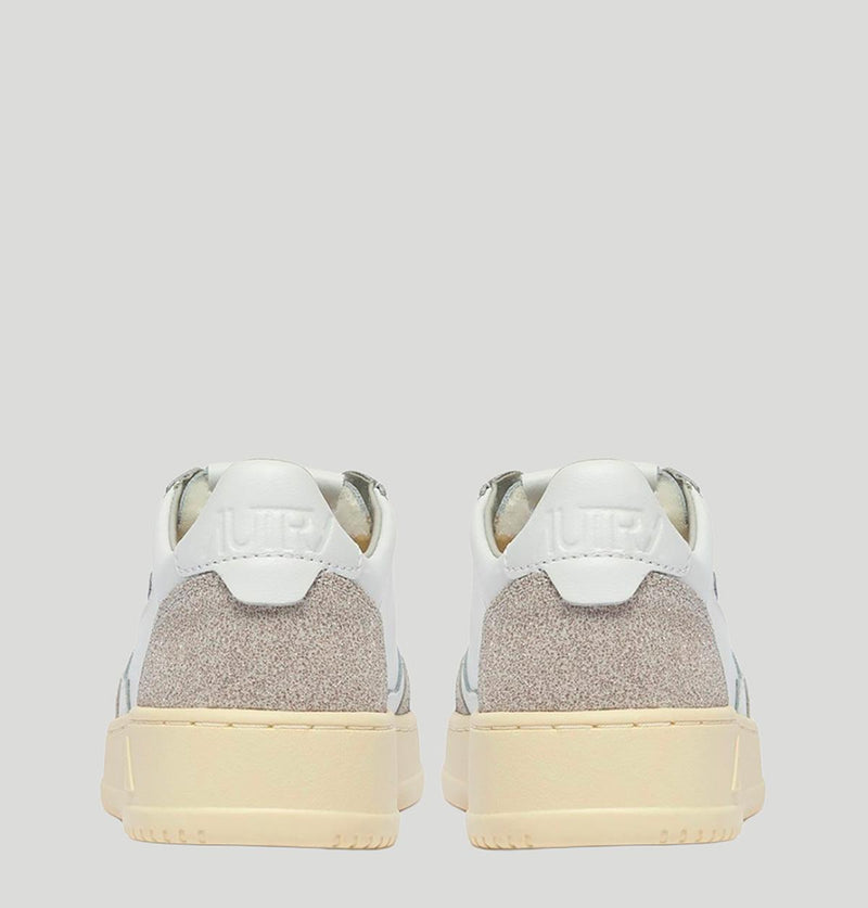Autry Medalist Low AULW PK01SOFLEA/SPK autry 