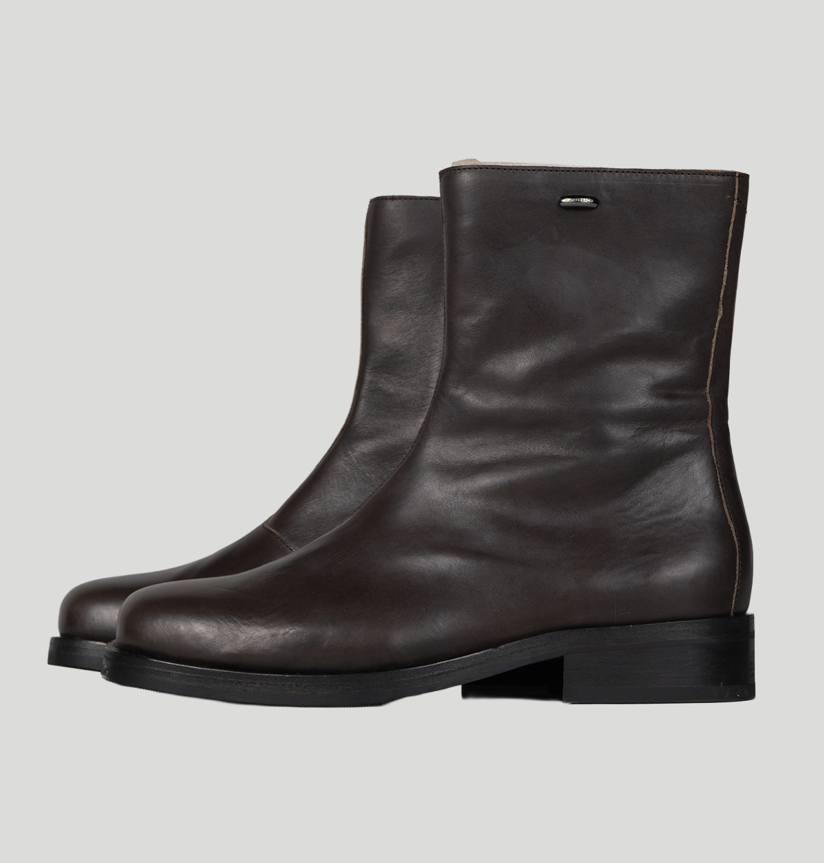 Our Legacy Camion Boot A4257 CAMION BOOT OUR LEGACY 