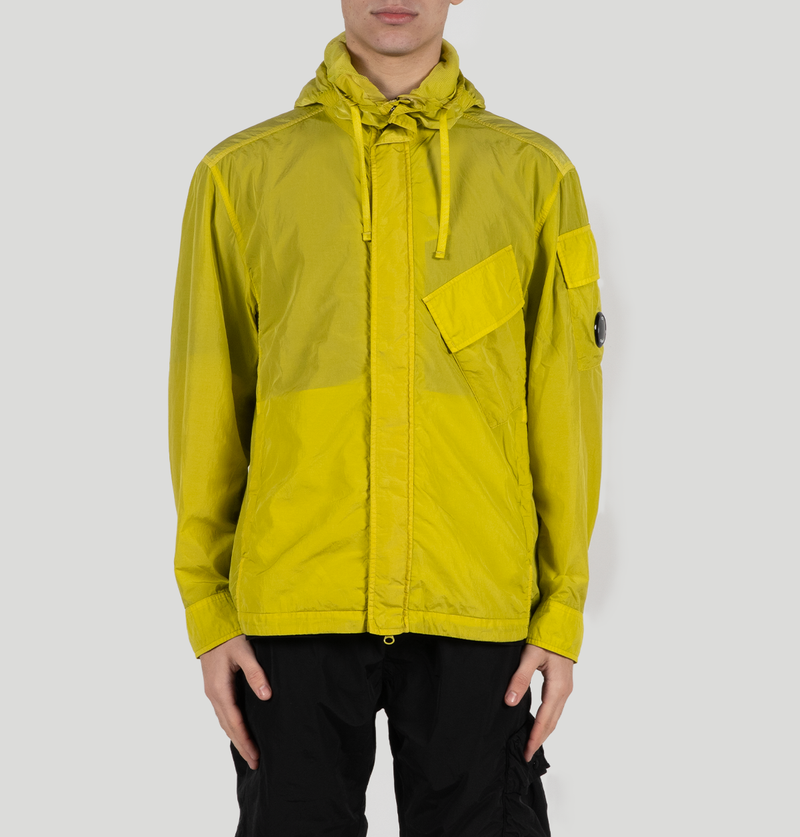 Cp Company Relaxed Light Jacket 20CMOS058A 005904G246 C P company 