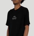 Stone Island Regular-Fit Short-Sleeve T-Shirt With Stone Print L1S152100001 S0285V0029 stone island 