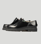 Paraboot Michael Gloss 715427 MICHAEL/GLOSSNOIRE ParaBOOT 