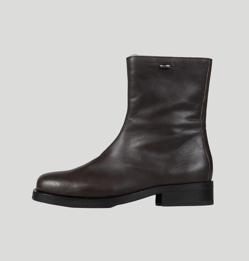 Our Legacy Camion Boot A4257 CAMION BOOT OUR LEGACY 