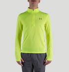 Under Armour Launch 1/4 Zip 6005542 731YLW Under armour 