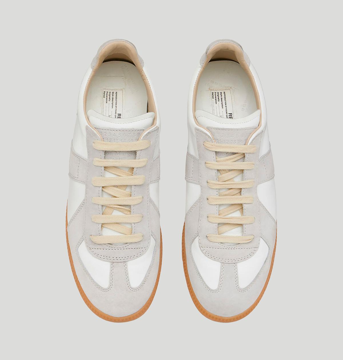 Maison Margiela Replica Sneakers S57WS0236 P1895101 Maison Margiela 