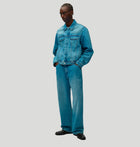 Arte Circle Logo Jeans SS26170J DENIM BLEACH488 arte 