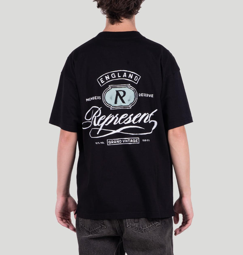 Represent grand vintage hand drawn MLM100450 SC2501 REPRESENT 