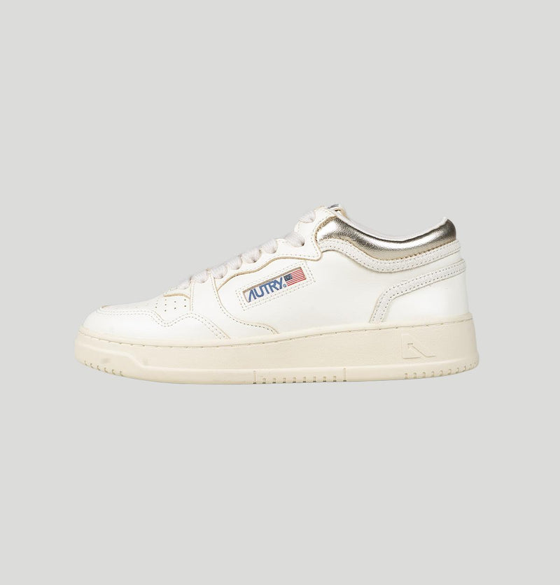 Autry Med Way MYMW EK10PLATIN/MARSH autry 