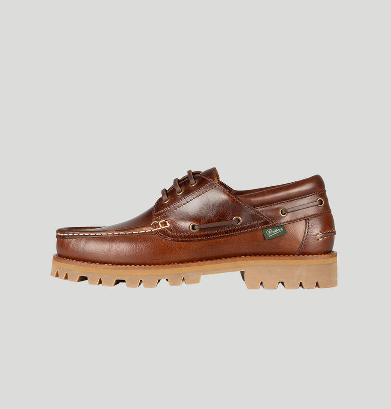 Paraboot Briac 240503 BRIAC/JANNUMARRON ParaBOOT 