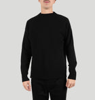 Jil Sander Merino Boiled Wool J21GP0003 J14603001 JIL SANDER 