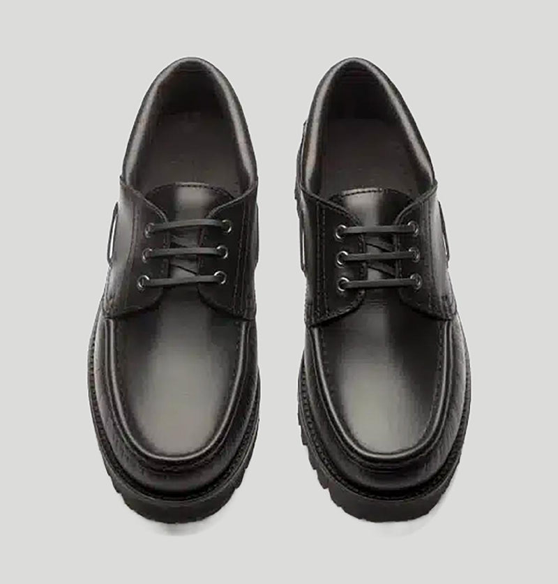 Paraboot Briac 240512 BRIACJANNUNOIRE ParaBOOT 