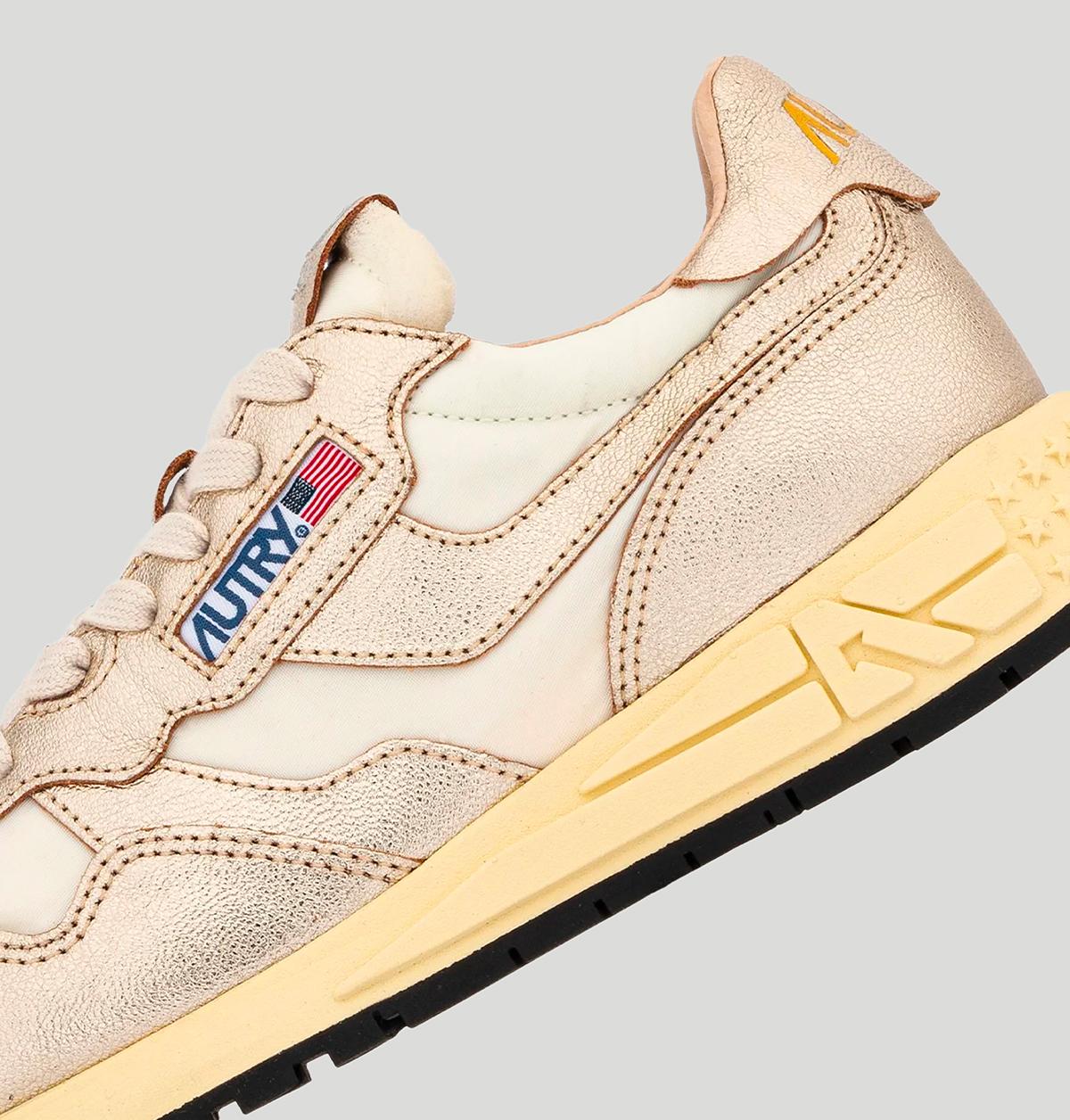 Autry Reelwind WWLW AN02LAMLEA/NYL autry 