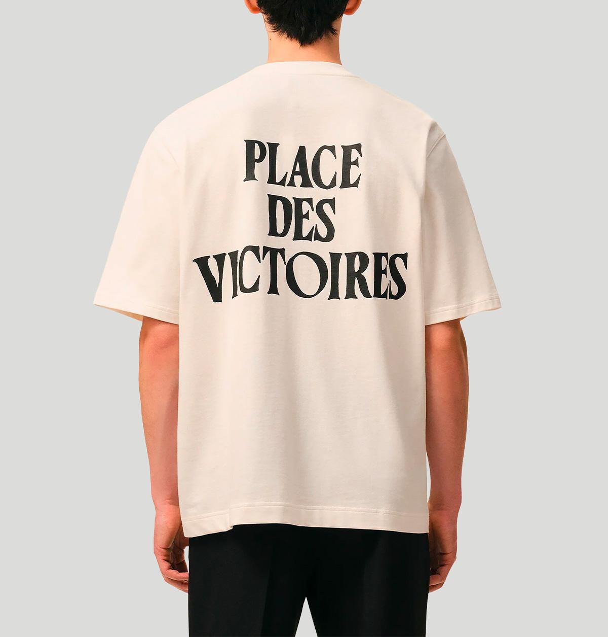 Ami Place Des Victoires UTS387 726136 ami 