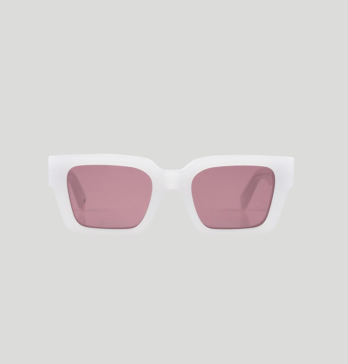 OFF-WHITE™ Virgil OERI008C99PLA004 0928GREY-BUR Off white 