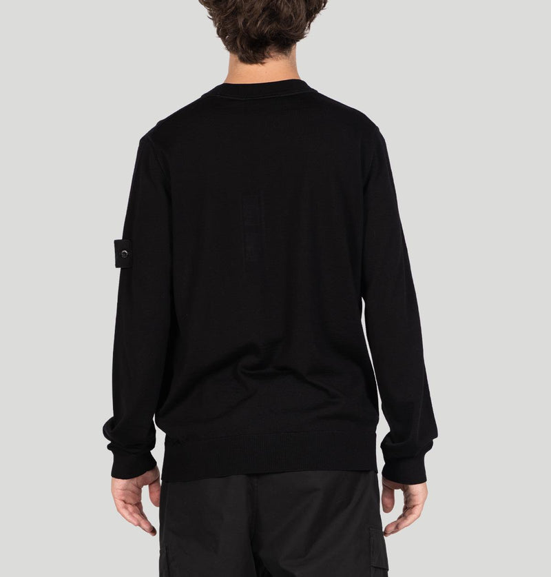 Stone Island pure light wool ghost K2S155100074 S00FCV0029 stone island 