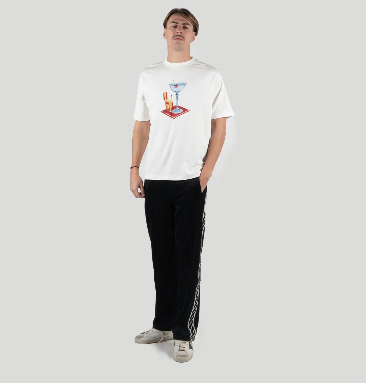 Drole De Monsieur Cocktail TS291 CO002OW drole de monsieur 