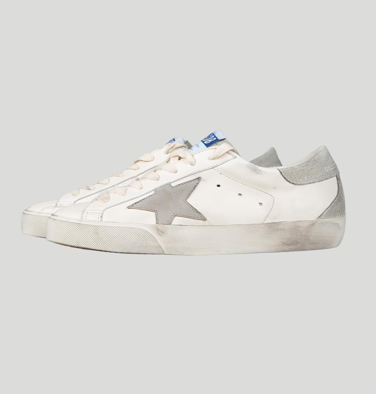 Golden Goose Super-Star GMF00102 F00535911166 golden goose 