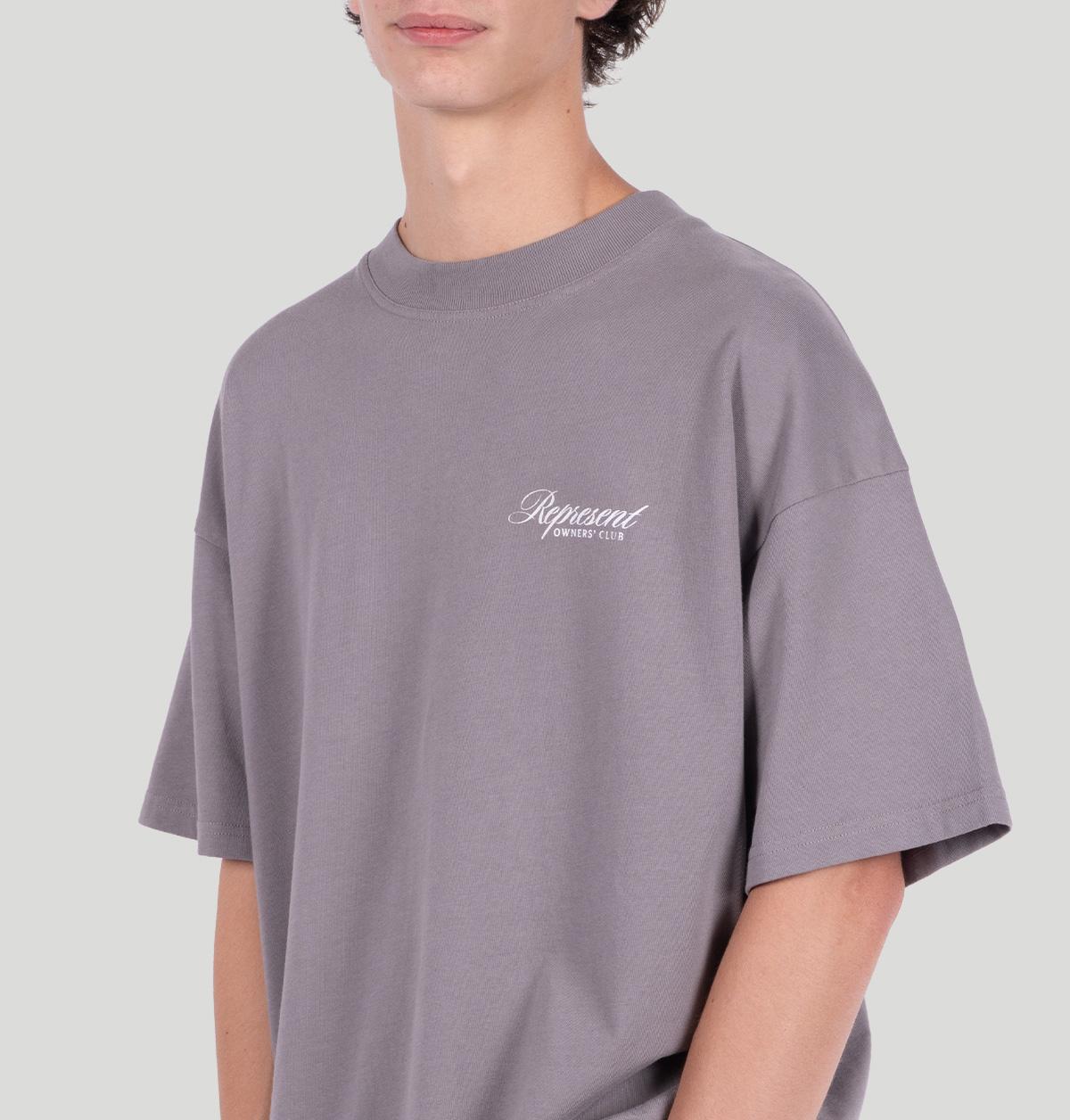 Represent Owners Club script OCM41201 PF2546 REPRESENT 