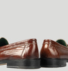 Vinny's Yardee Mocassin Loafer 12513 YARDEE MOCASSIN LOAFER800 vinny's 