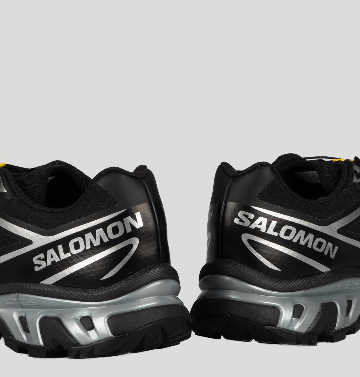 Salomon XT-6 GTX L47450600 BLACKBLACK salomon 