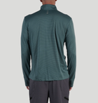 Under Armour Launch 1/4 Zip 6005542 587BLU Under armour 