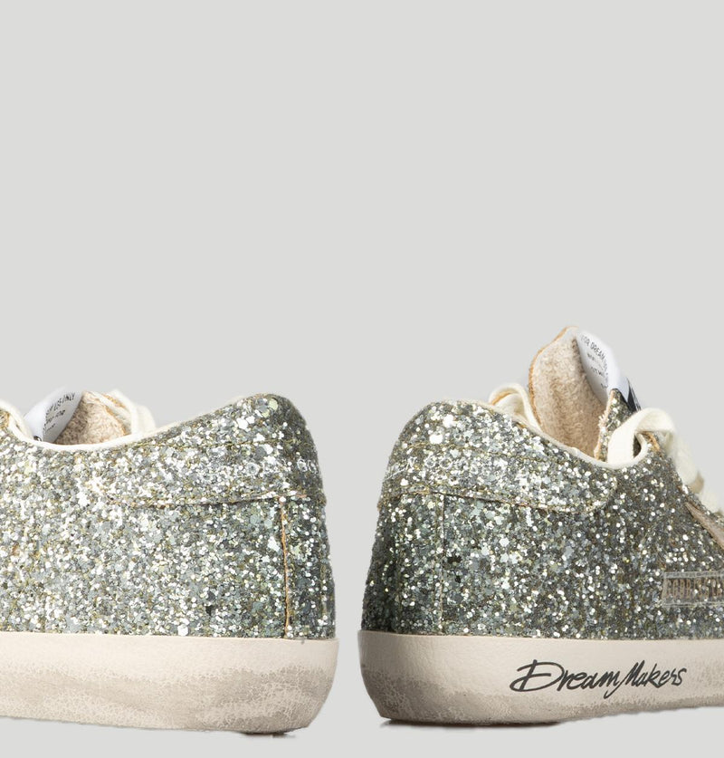 Golden Goose Super-Star Classic With List GWF00101 F00805665224 golden goose 